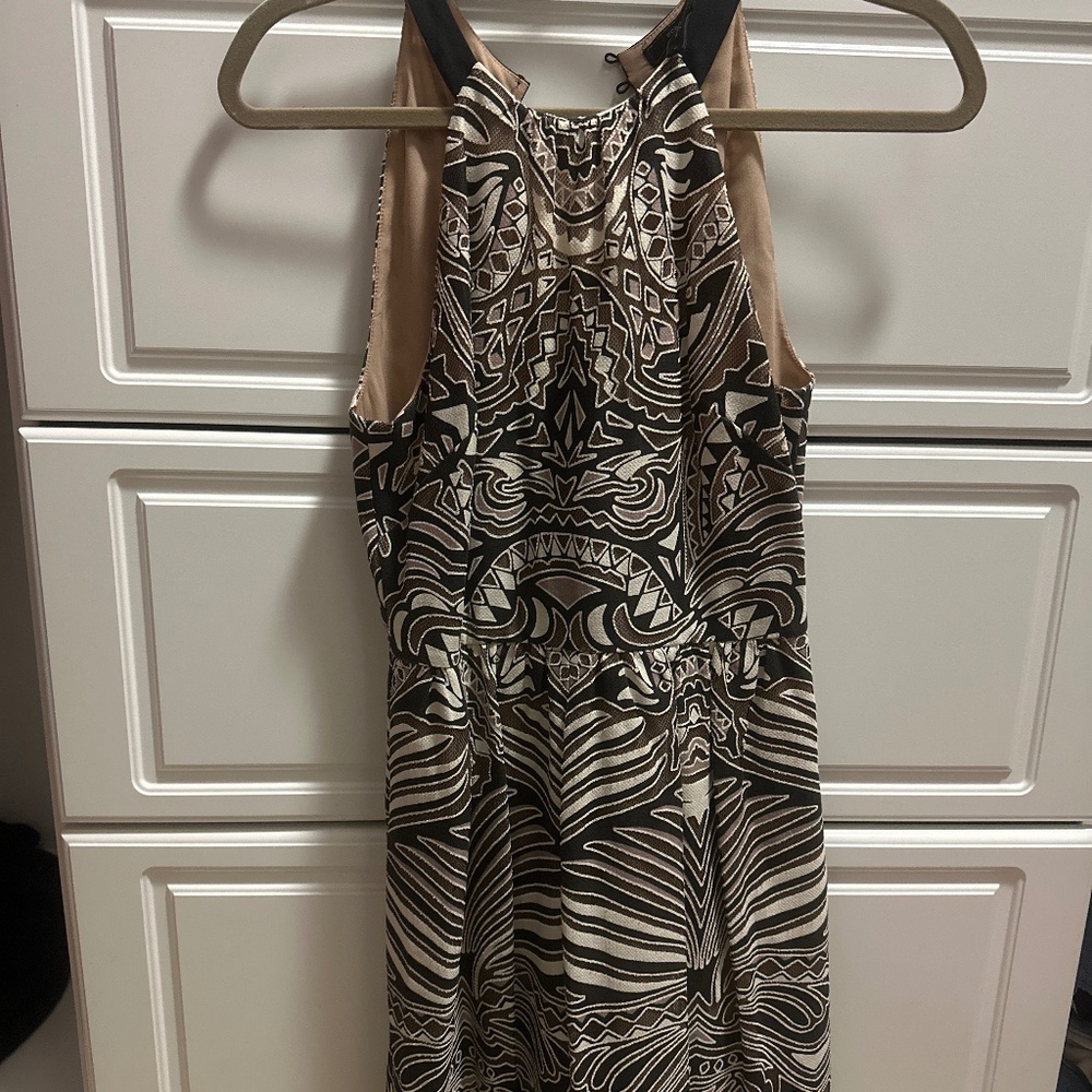 BCBGMaxAzria Cailyn dress